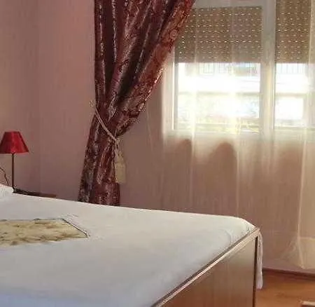 Hotel Alpin 3*