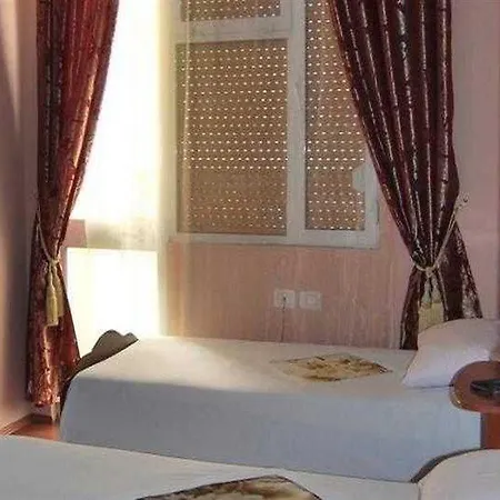 Alpin Hotel 3*