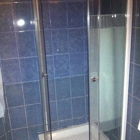 Alpin Hotel 3*