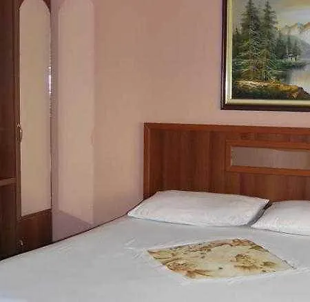 Hotel Alpin